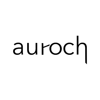 Logotipo de Restaurante Auroch