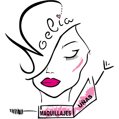 Logotip de Noelia y sus Uñas