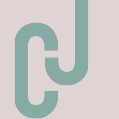 Logotip de CJ Salud&Fisioterapia
