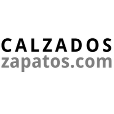 Logotipo de Calzados Zapatos