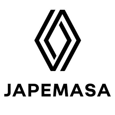 Logotipo de Renault Petrer Japemasa