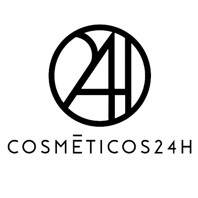 Logotipo de Cosmeticos24h