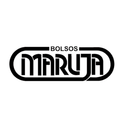 Logotip de Bolsos Maruja