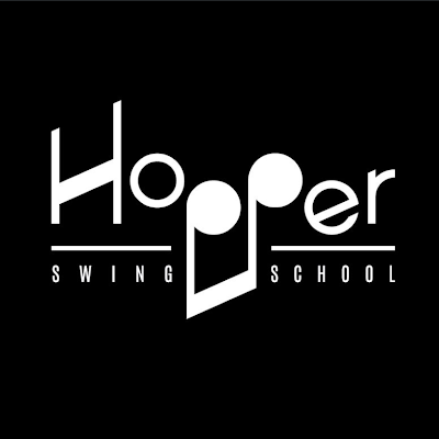Logotip de Hopper Swing Elche