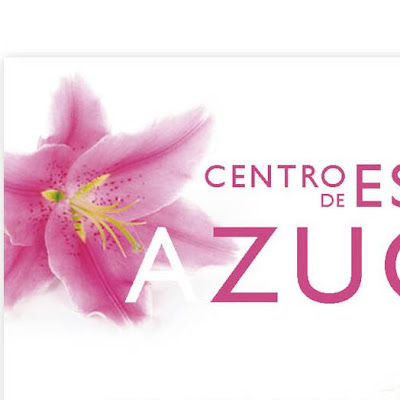 Logotipo de Estetica Azucena