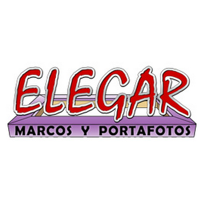 Logotip de Marcos Elegar