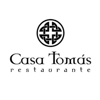 Logotip de Casa Tomás Restaurante Crevillente | Alicante