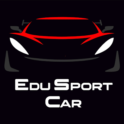 Logotip de EduSportCar