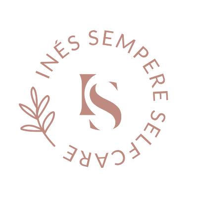 Logotipo de Inés Sempere