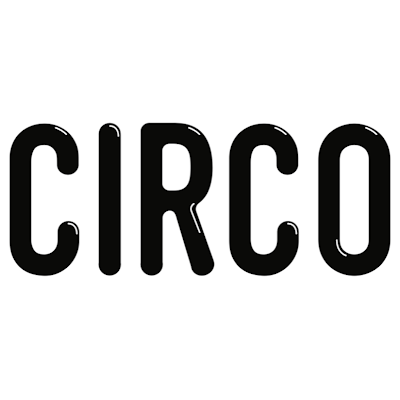 Logotipo de CIRCO Elche Centro