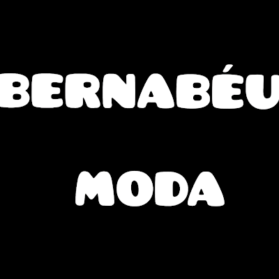 Logotipo de Bernabeu Joven