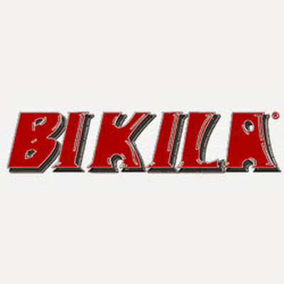 Logotip de BIKILA Elche
