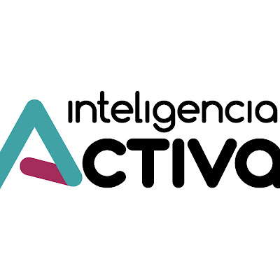Logotipo de INTELIGENCIA ACTIVA