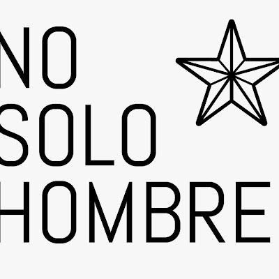 Logotipo de No Solo Hombre