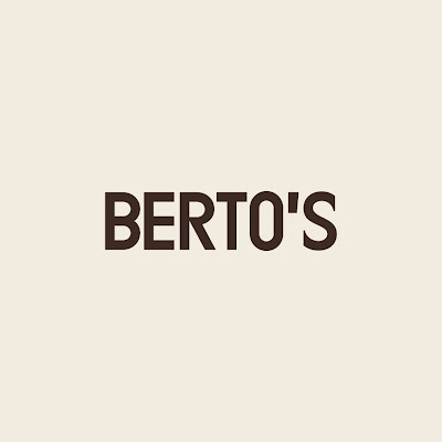 Logotipo de Restaurante Mesón Berto's