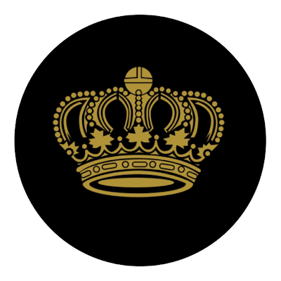 Logotip de LORDS & BARBERS