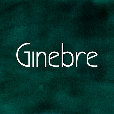 Logotip de Restaurante Ginebre