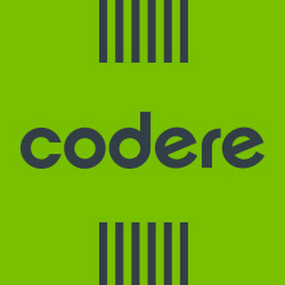 Logotip de Codere Apuestas Corner en Emotiva 85
