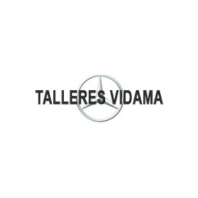Logotip de Talleres Vidama