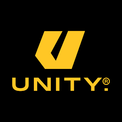 Logotipo de UnityFitness.