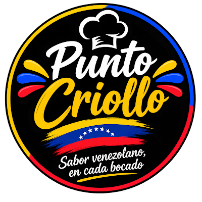 Logotip de Punto Criollo Elche
