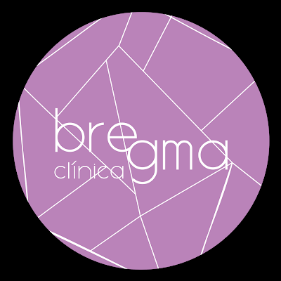 Logotipo de Clínica Bregma
