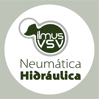 Logotipo de ILMUS VSV S.L.U.