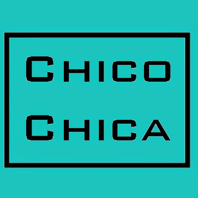 Logotipo de Chico Chica Moda