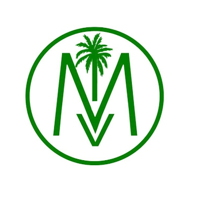 Logotipo de Verdulería Marga