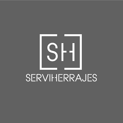 Logotip de Serviherrajes S.L.