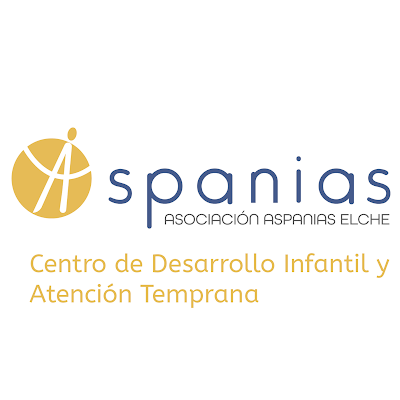 Logotipo de Aspanias