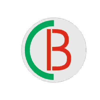 Logotipo de Correduría de Seguros Coinbroker Elche