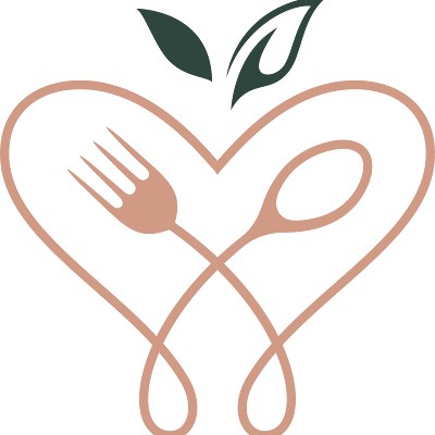 Logotip de Nutricionista Elche | Iris Gómez