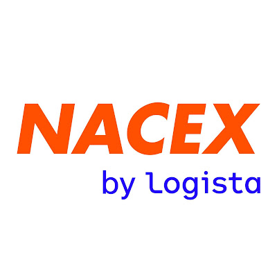 Logotipo de NACEX