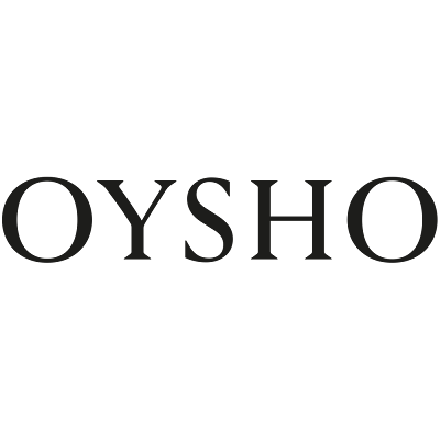 Logotipo de Oysho