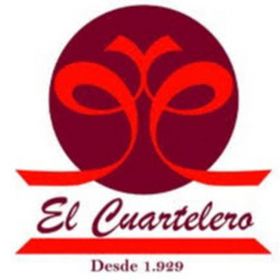 Logotip de Carniceria "El Cuartelero"