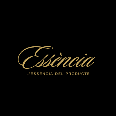 Logotipo de Essència Restaurante