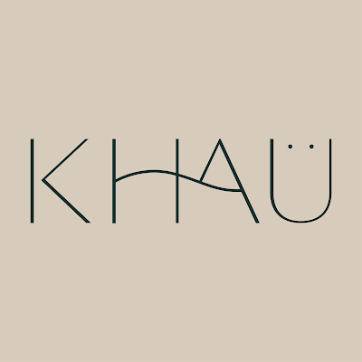Logotipo de KHAÜ Estudio de Cocinas | Cocinas Alemanas en Elche