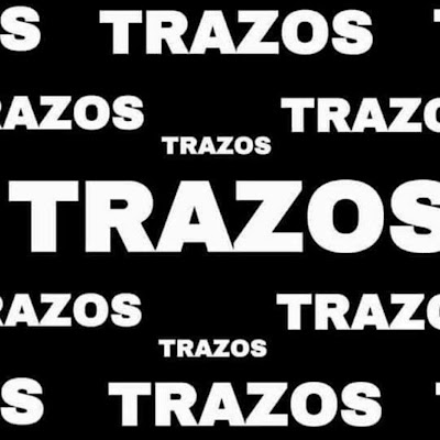 Logotipo de TRAZOS