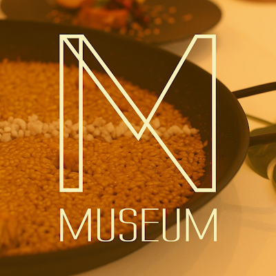 Logotip de Museum Restaurante