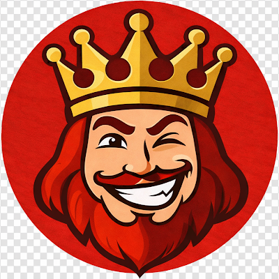 Logotip de EL REY DE LA CASA MÓVIL