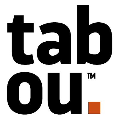 Logotip de Tabou Design SL