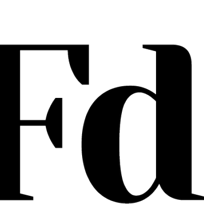 Logotipo de oscarfdez