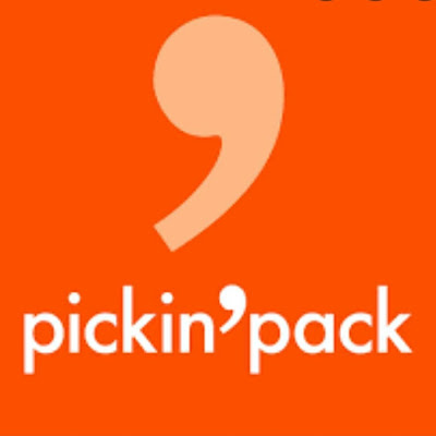 Logotip de Picking Pack Villena - Papeleria copisteria