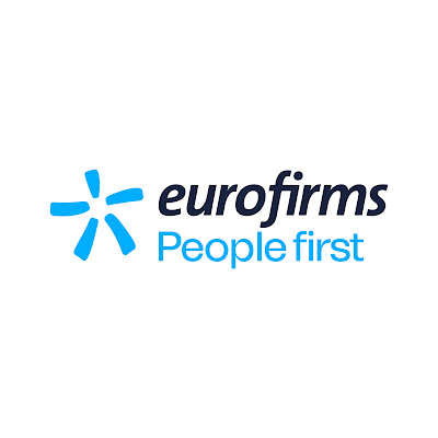 Logotip de Eurofirms People First