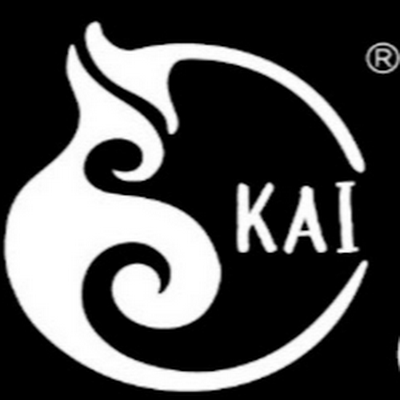 Logotipo de Moda sostenible - Kai Clothes