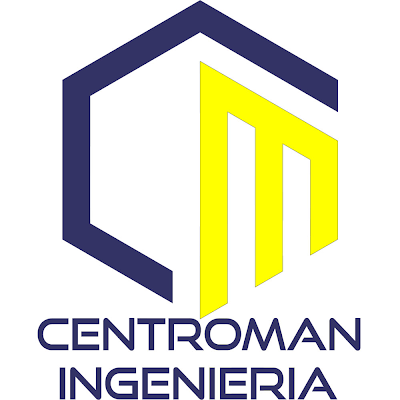 Logotipo de Centroman Ingeniería