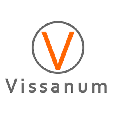 Logotipo de Vissanum