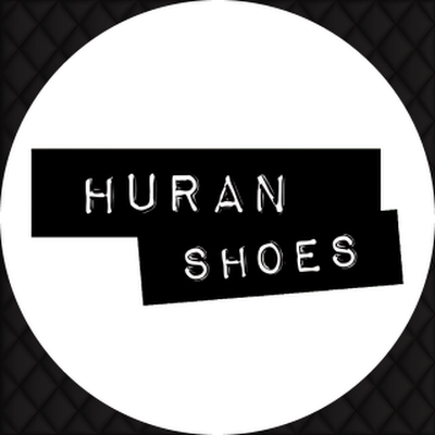 Logotipo de Huran Calzados
