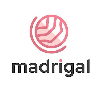 Logotip de Curtidos Madrigal